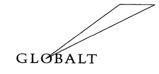 GLOBALT logo