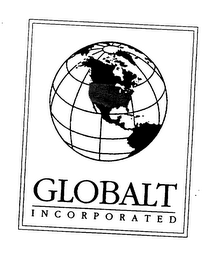 GLOBALT INCORPORATED logo