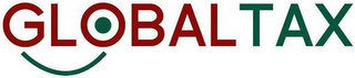 GLOBALTAX logo