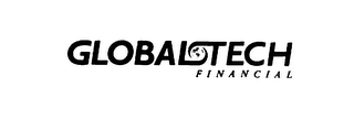GLOBALTECH FINANCIAL logo