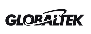GLOBALTEK logo