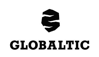 GLOBALTIC logo