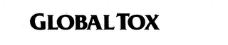 GLOBALTOX logo