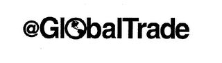 @GLOBALTRADE logo