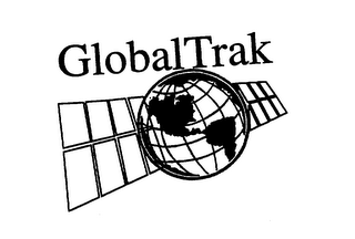 GLOBALTRAK logo