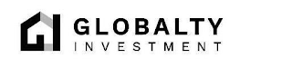 GLOBALTY INVESTMENT logo