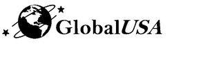 GLOBALUSA logo