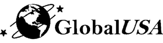 GLOBALUSA logo