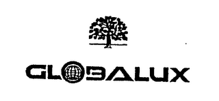 GLOBALUX logo
