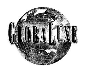 GLOBALUXE logo