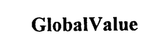GLOBALVALUE logo