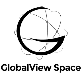 GLOBALVIEW SPACE logo
