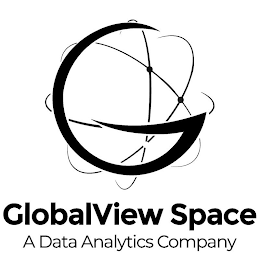 GLOBALVIEW SPACE A DATA ANALYTICS COMPANY logo