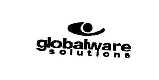 GLOBALWARE SOLUTIONS logo