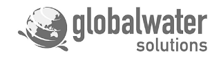 GLOBALWATER SOLUTIONS logo