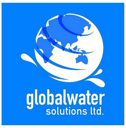 GLOBALWATER SOLUTIONS LTD. logo