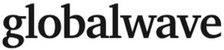 GLOBALWAVE logo