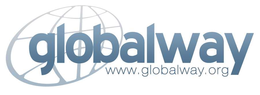 GLOBALWAY WWW.GLOBALWAY.ORG logo