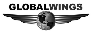 GLOBALWINGS logo