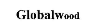 GLOBALWOOD logo