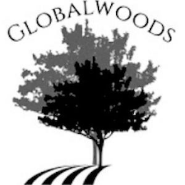 GLOBALWOODS logo