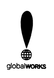 GLOBALWORKS logo