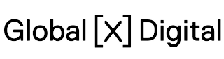 GLOBAL[X]DIGITAL logo