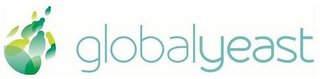 GLOBALYEAST logo