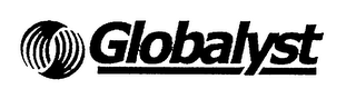 GLOBALYST logo