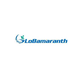 GLOBAMARANTH logo