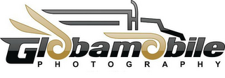 GLOBAMOBILE PHOTOGRAPHY logo