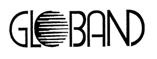 GLOBAND logo