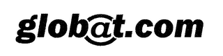 GLOBAT.COM logo