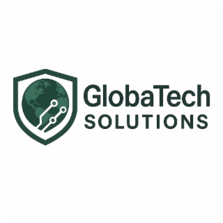 GLOBATECH SOLUTIONS logo