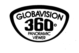 GLOBAVISION 360 PANORAMIC VIEWER logo