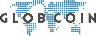 GLOBCOIN logo