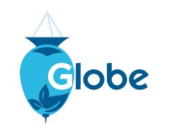 GLOBE logo