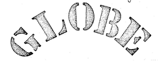 GLOBE logo
