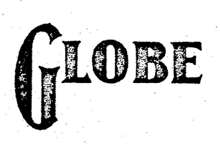 GLOBE logo