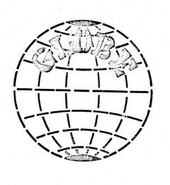GLOBE logo