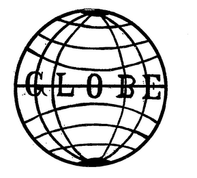 GLOBE logo