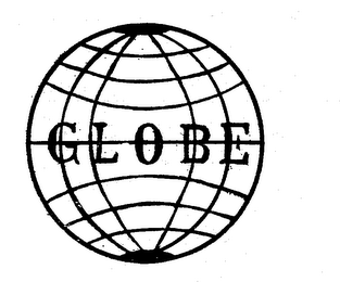GLOBE logo