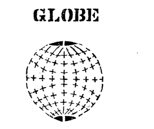 GLOBE logo