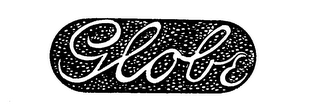 GLOBE logo