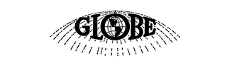 GLOBE logo