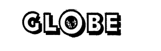 GLOBE logo