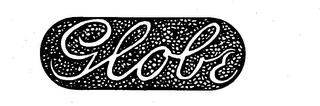 GLOBE logo