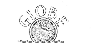 GLOBE logo