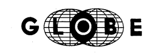 GLOBE logo