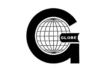 GLOBE logo